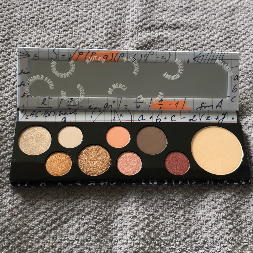 MAC Smarty Pants eyeshadow NWT